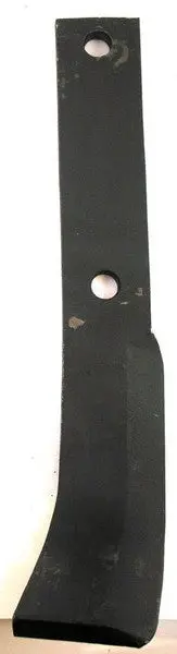 Tiller Blade For Allis Chalmers Mod. 66 1