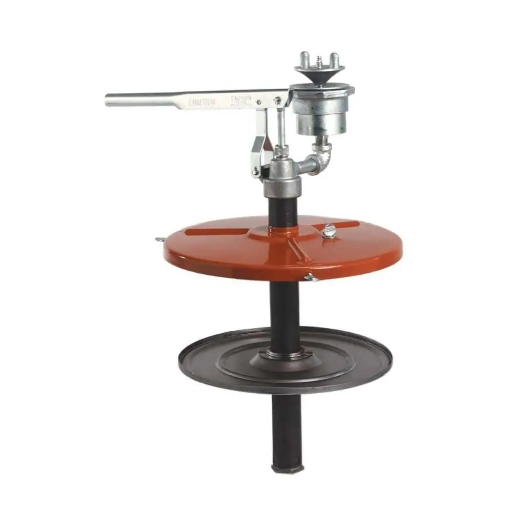 Lincoln Industrial Bearing Packer 1