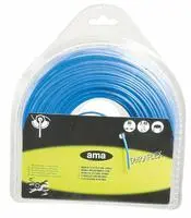 Clearance: Nylon Trimmer Line - Duraflex Round .118" 1