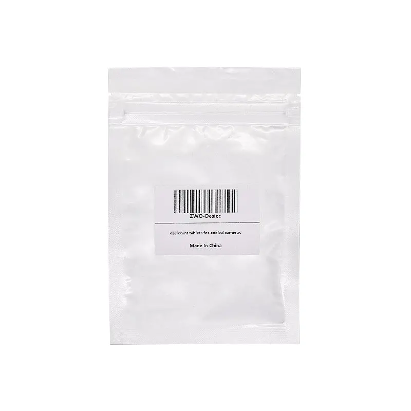 Zwo Desiccant Tablets For Cooled Cameras 1