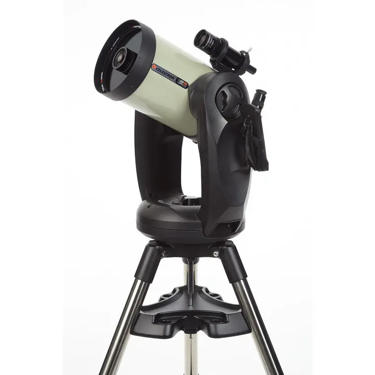 Celestron Cpc Deluxe 800 Hd Computerized Telescope 1