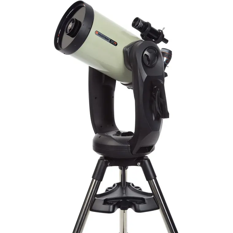 Celestron Cpc Deluxe 925 Hd Computerized Telescope 1