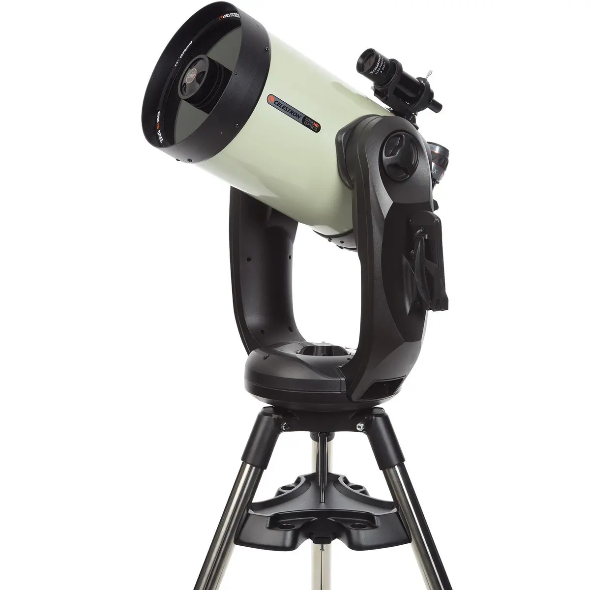 Cpc Deluxe 1100 Hd Computerized Telescope 1