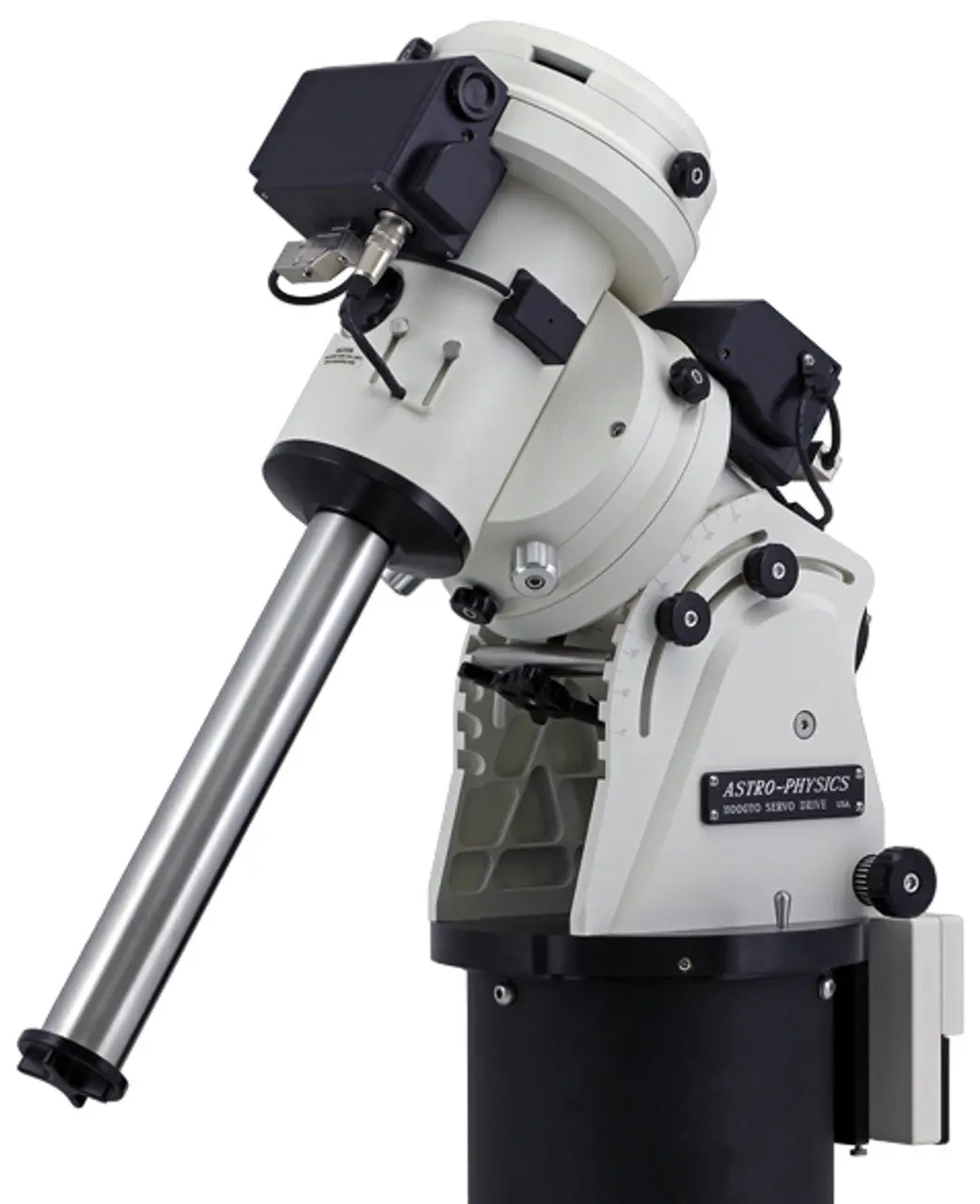 Astro-Physics 1100Gto German Equatorial Mount With Standard Temperature Absolute Encoders - Includes Apcc-Pro And Pempro 1