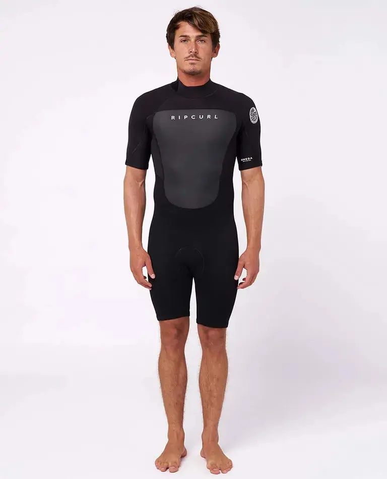 Rip Curl - Omega Back Zip Springsuit 1