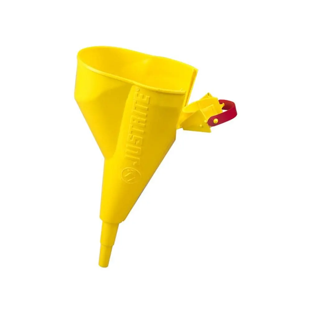 Polypropylene Funnel For Type 1 Steel Safety Cans Sizes 1 Gallon (4L) And Above Only 1