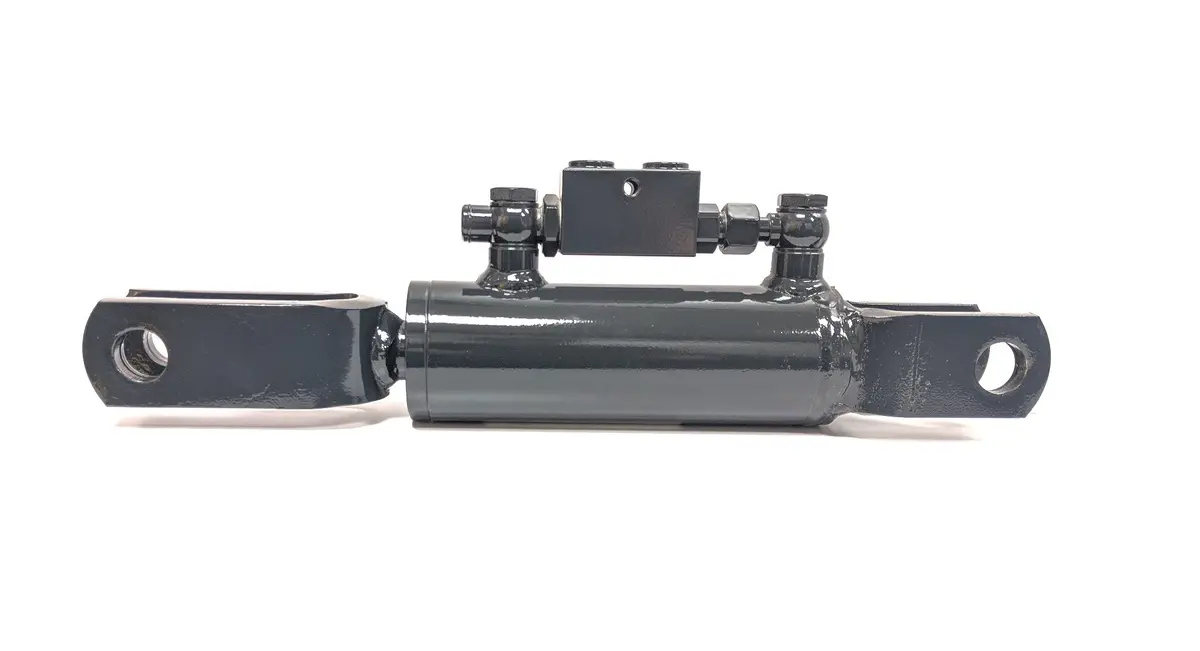 Hydraulic Side Link: 15 15/16" - 19 15/16" 1