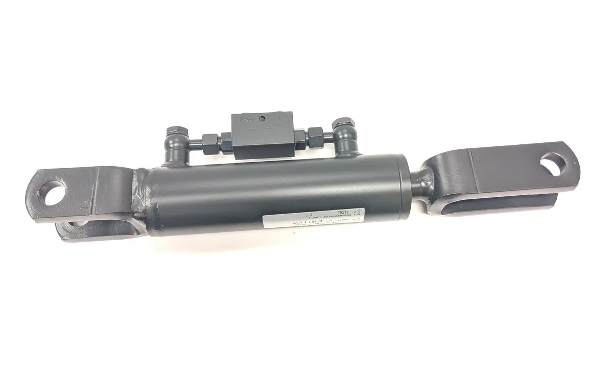Hydraulic Side Link: 18 7/8" - 23 5/8" 1