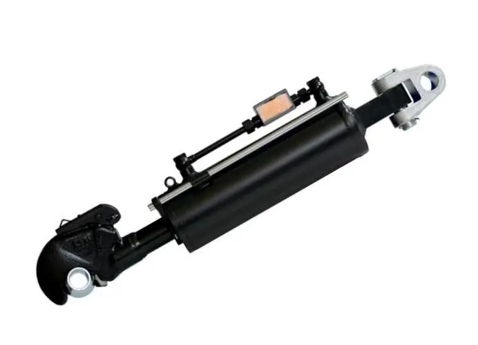 Top & Tilt Kit To Fit John Deere 6500 2