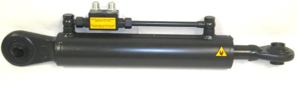 Category 3 Hydraulic Top Link 20" - 28" 1