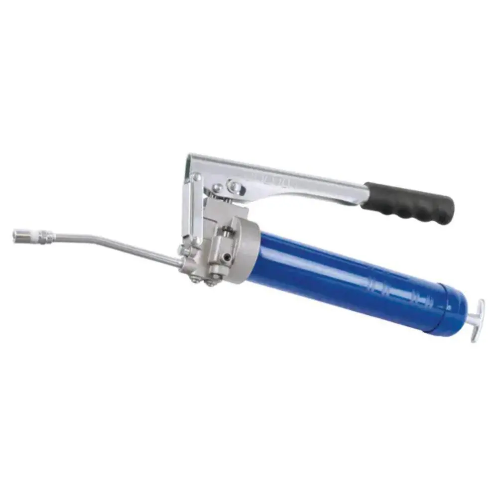 Dual-Piston Lever-Action Grease Gun Model 1154 1