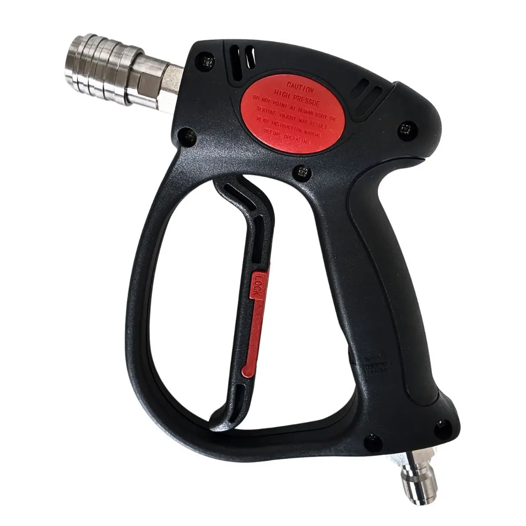 Cleanskin Short Trigger Gun V2 1