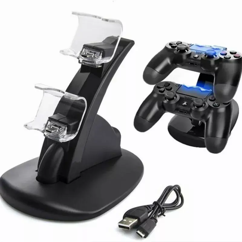 Carregador Usb De Dupla Saída 1
