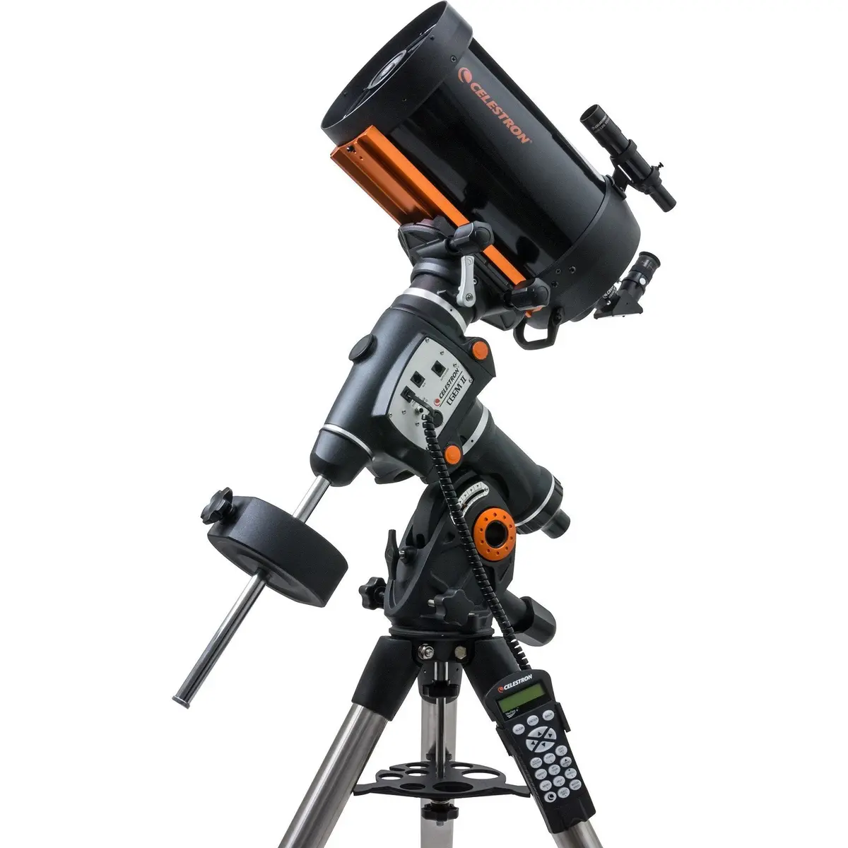 Cgem Ii 800 Schmidt-Cassegrain Telescope 1