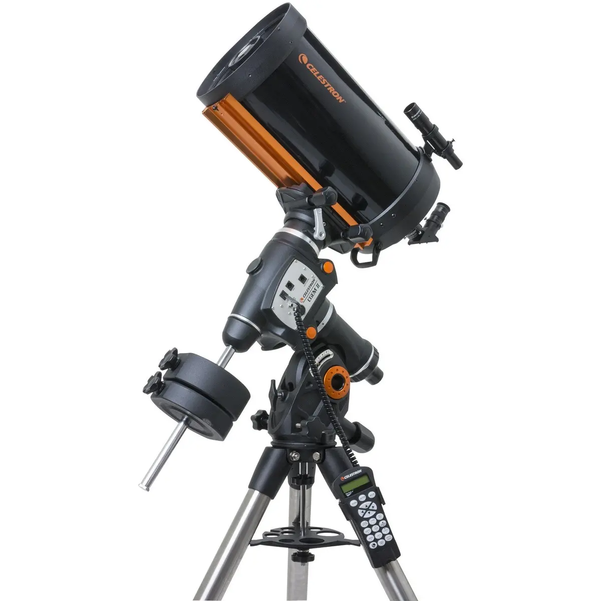 Cgem Ii 925 Schmidt-Cassegrain Telescope 1
