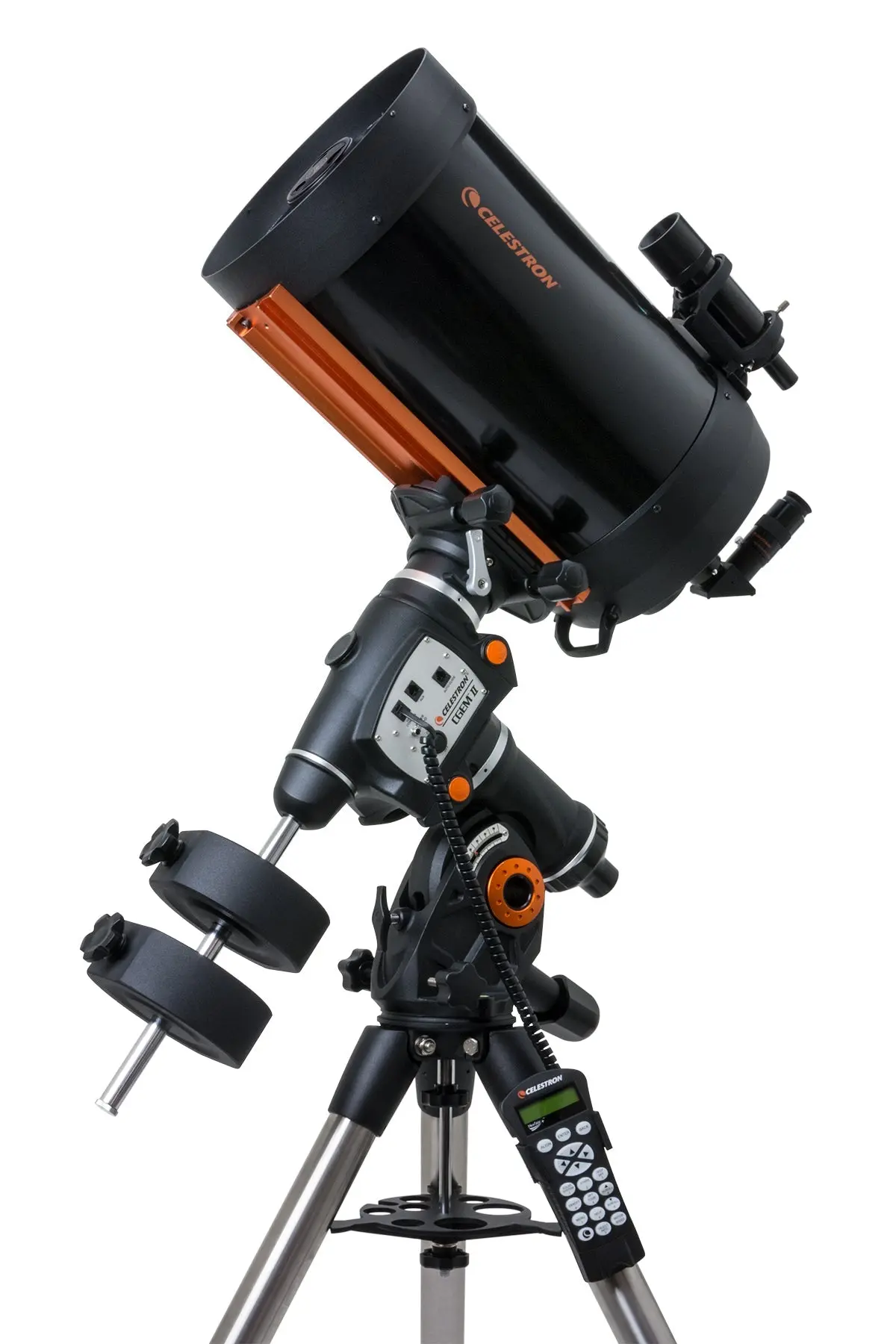 Cgem Ii 1100 Schmidt-Cassegrain Telescope 1