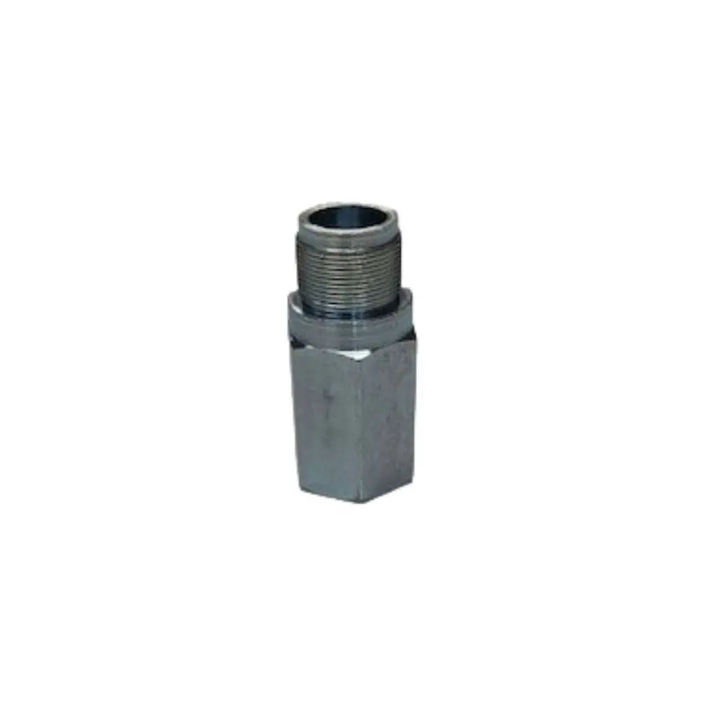 Outlet Primer Body For Powermaster Oil And Grease Tubes 1