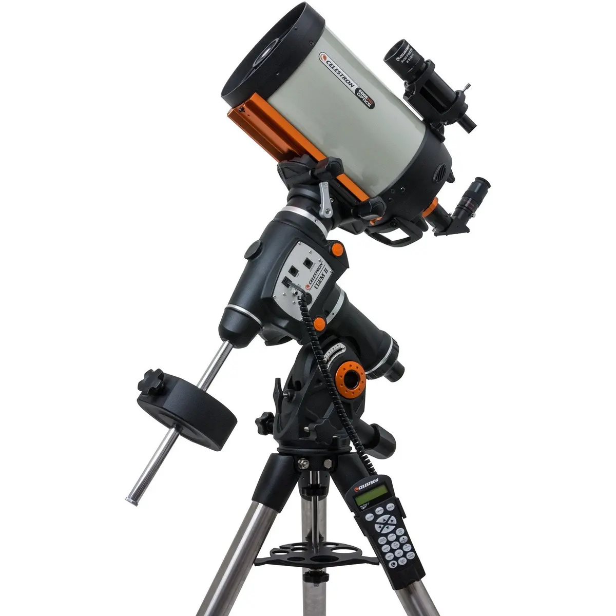 Cgem Ii 800 Edgehd Telescope 1