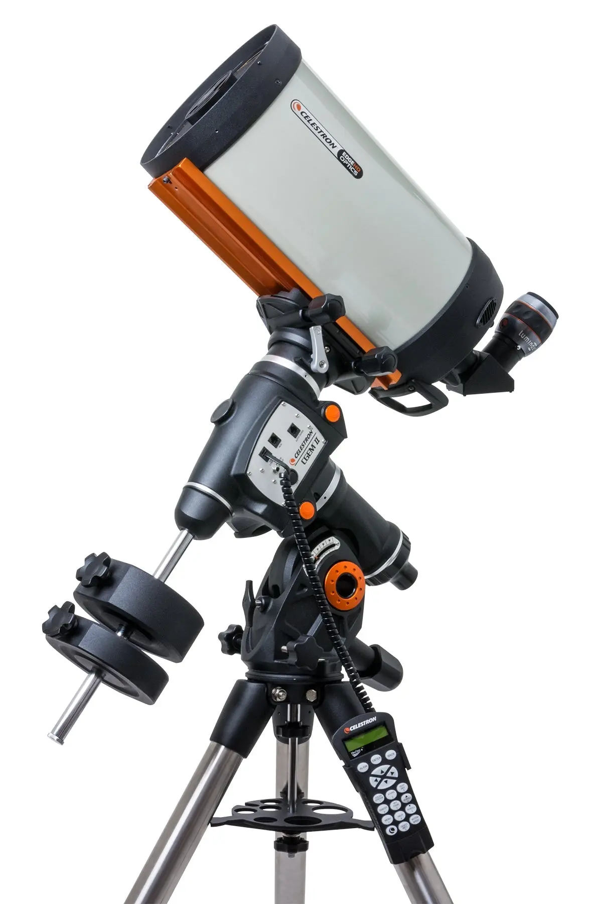 Cgem Ii 925 Edgehd Telescope 1