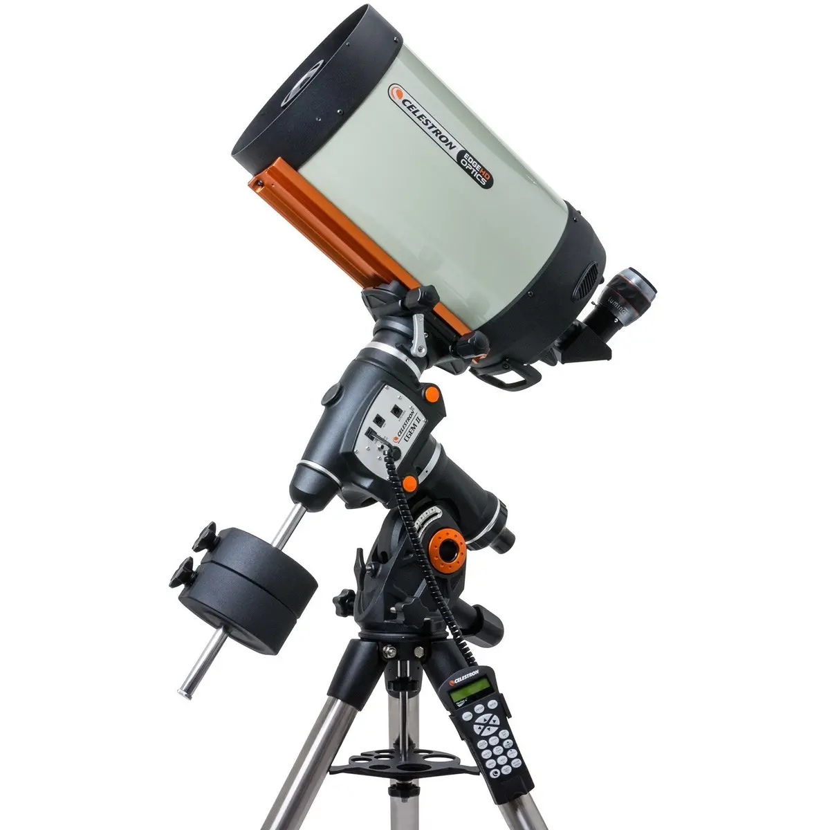 Cgem Ii 1100 Edgehd Telescope 1