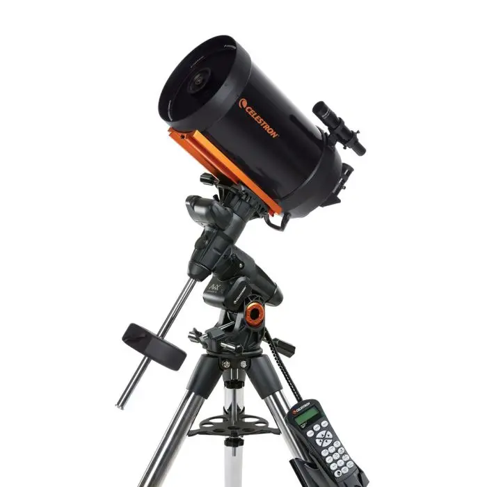 Advanced Vx 8" Schmidt-Cassegrain 1