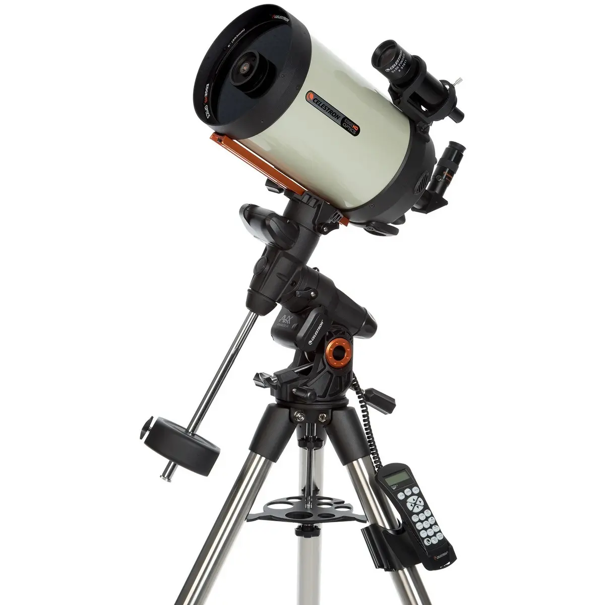 Advanced Vx 8" Edgehd Telescope 1