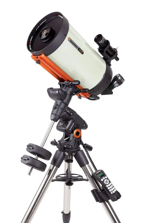 Advanced Vx 9.25" Edgehd Telescope 1