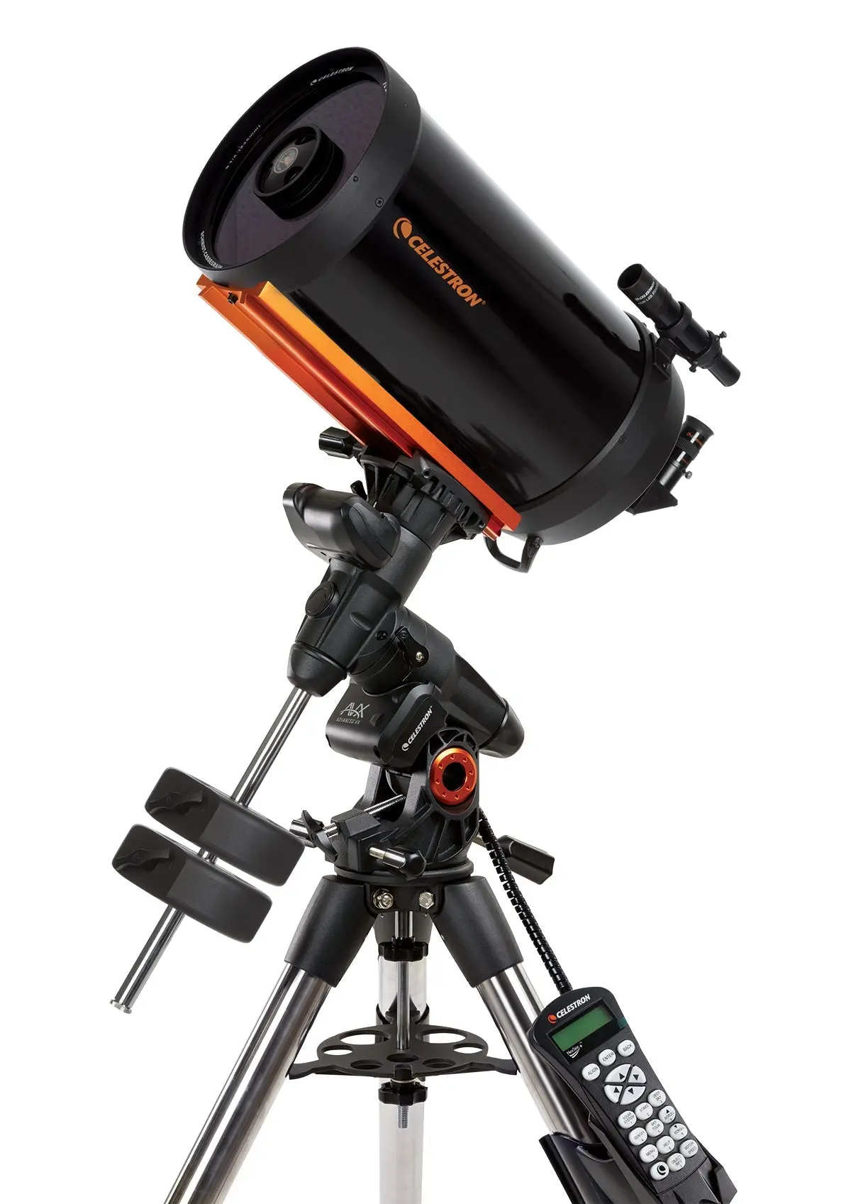 Advanced Vx 9.25" Schmidt-Cassegrain Telescope 1