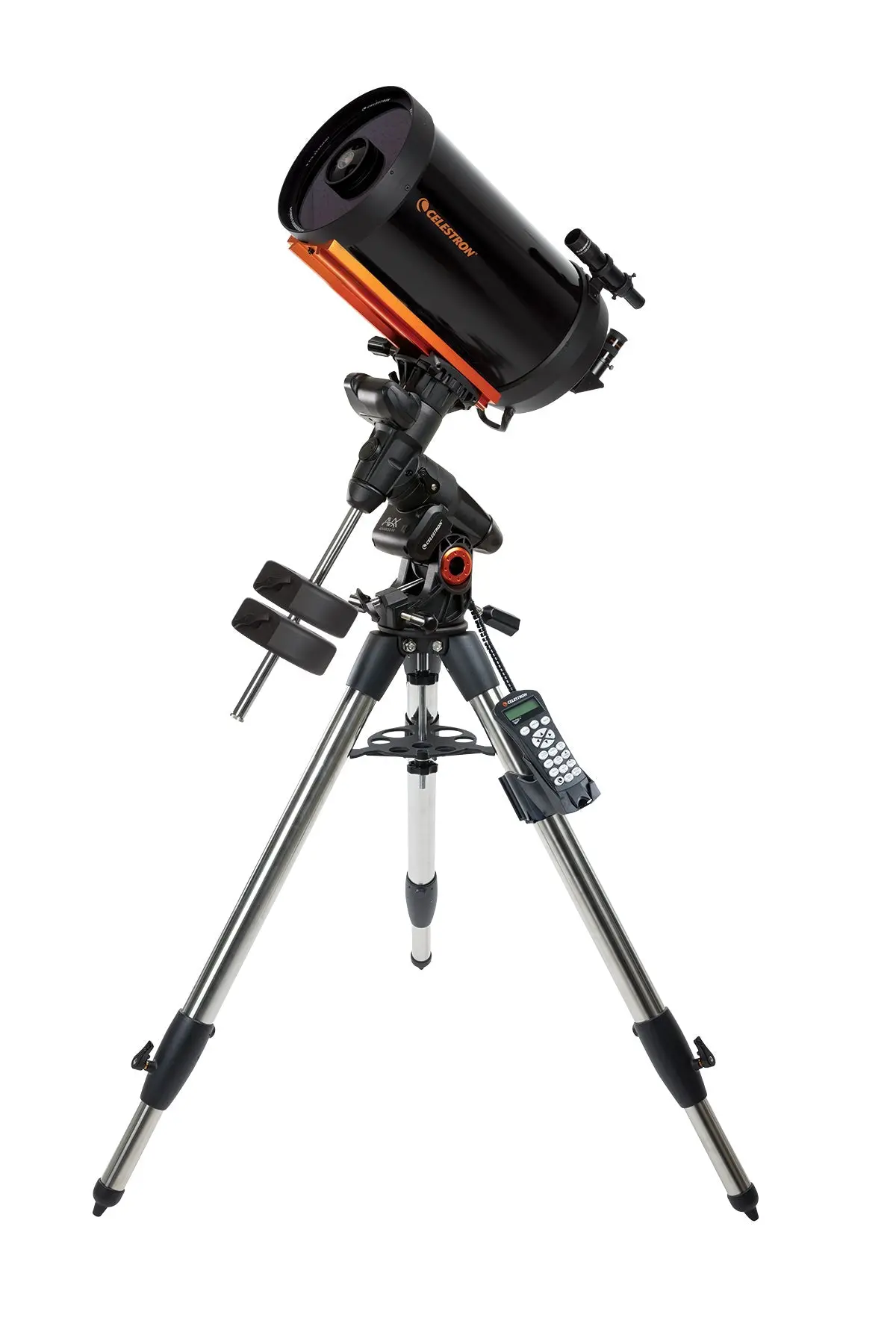 Advanced Vx 9.25" Schmidt-Cassegrain Telescope 2