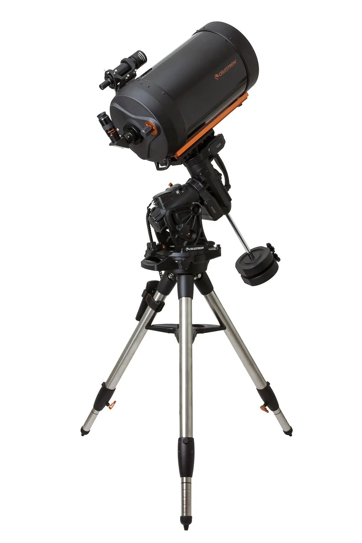 Cgx Equatorial 925 Schmidt-Cassegrain Telescope 2