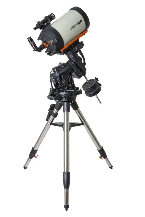 Cgx Equatorial 800 Hd Telescope 2