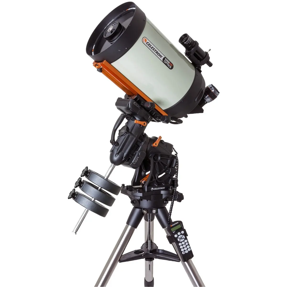 Cgx Equatorial 1100 Hd Telescope 1
