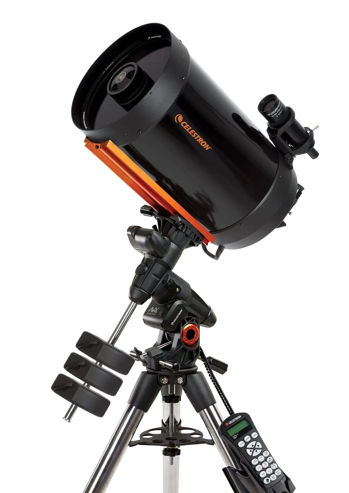 Advanced Vx 11" Schmidt-Cassegrain Telescope 1
