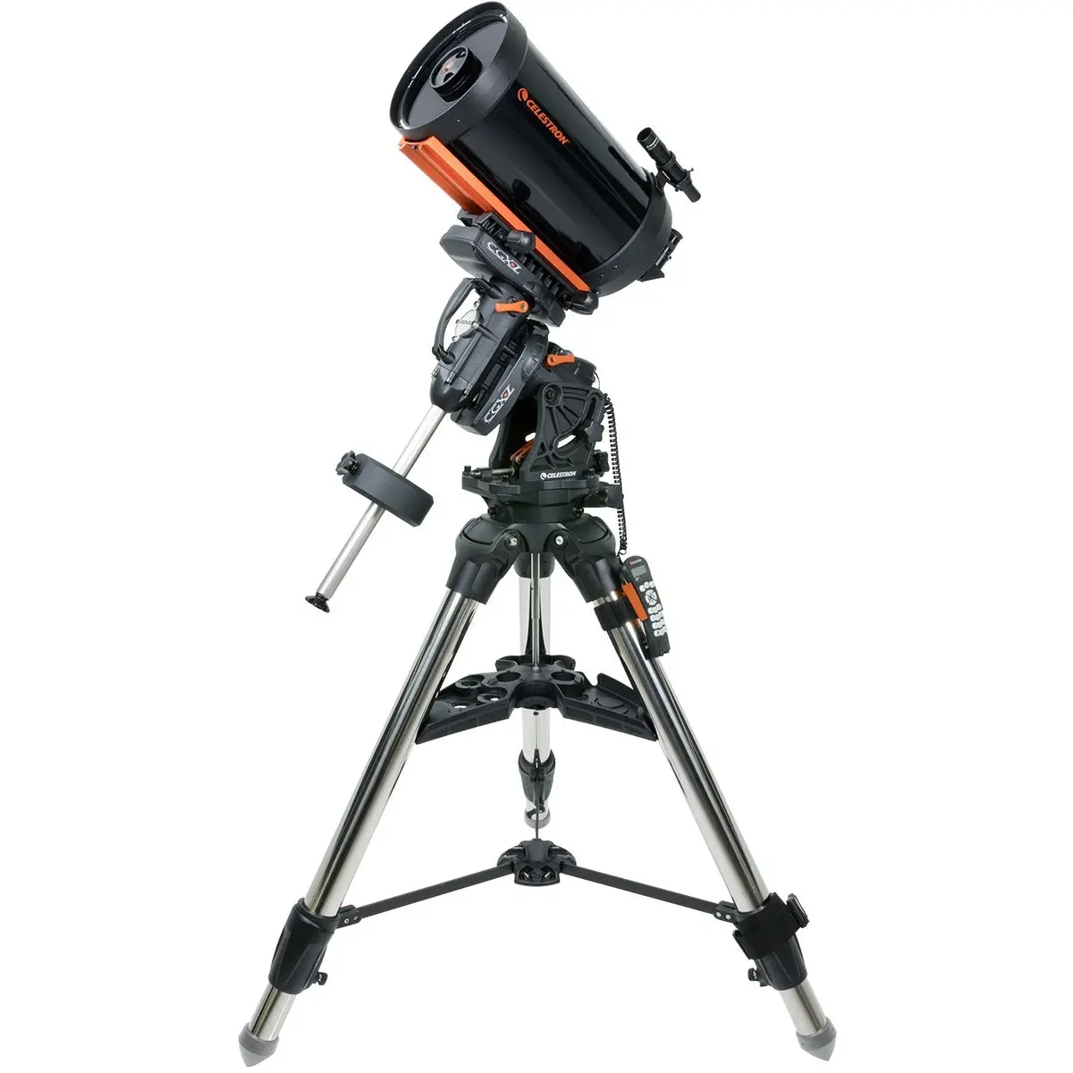Cgx-L Equatorial 925 Schmidt-Cassegrain Telescope 1