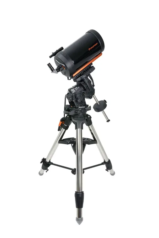 Cgx-L Equatorial 925 Schmidt-Cassegrain Telescope 2
