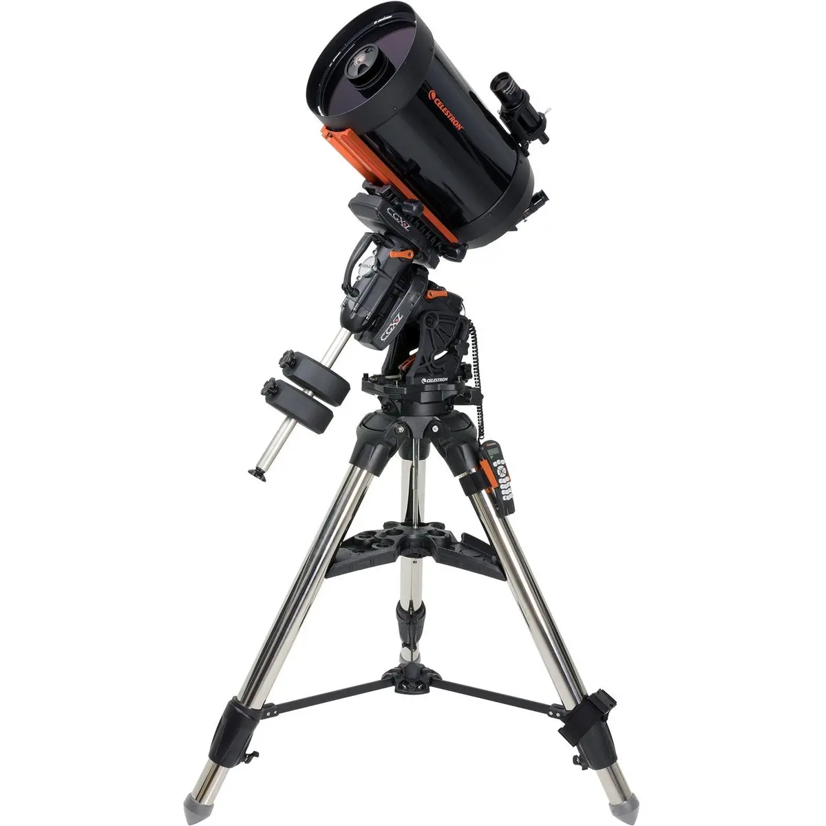 Cgx-L Equatorial 1100 Schmidt-Cassegrain Telescope 1