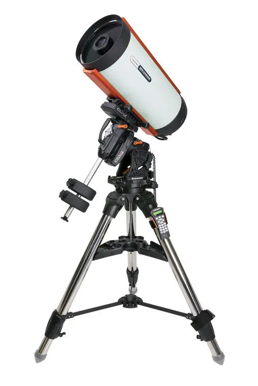 Celestron Cgx-L 1100 Rasa Equatorial Telescope 1