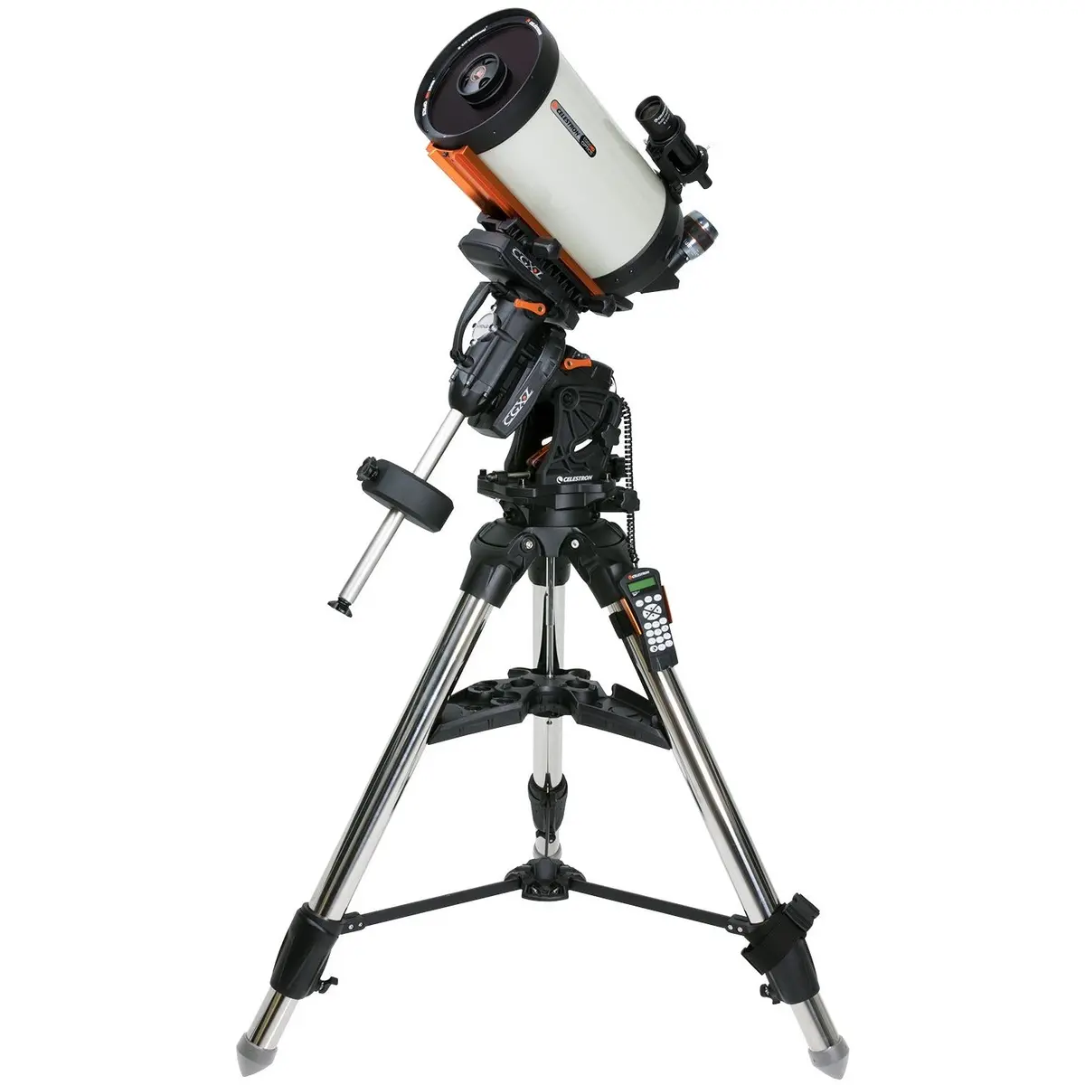 Cgx-L Equatorial 925 Hd Telescope 1