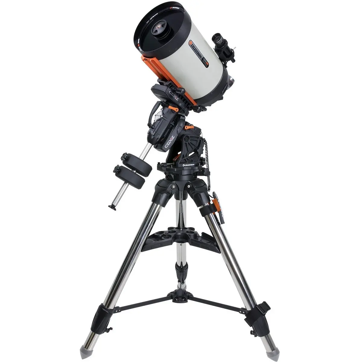 Cgx-L Equatorial 1100 Hd Telescope 1