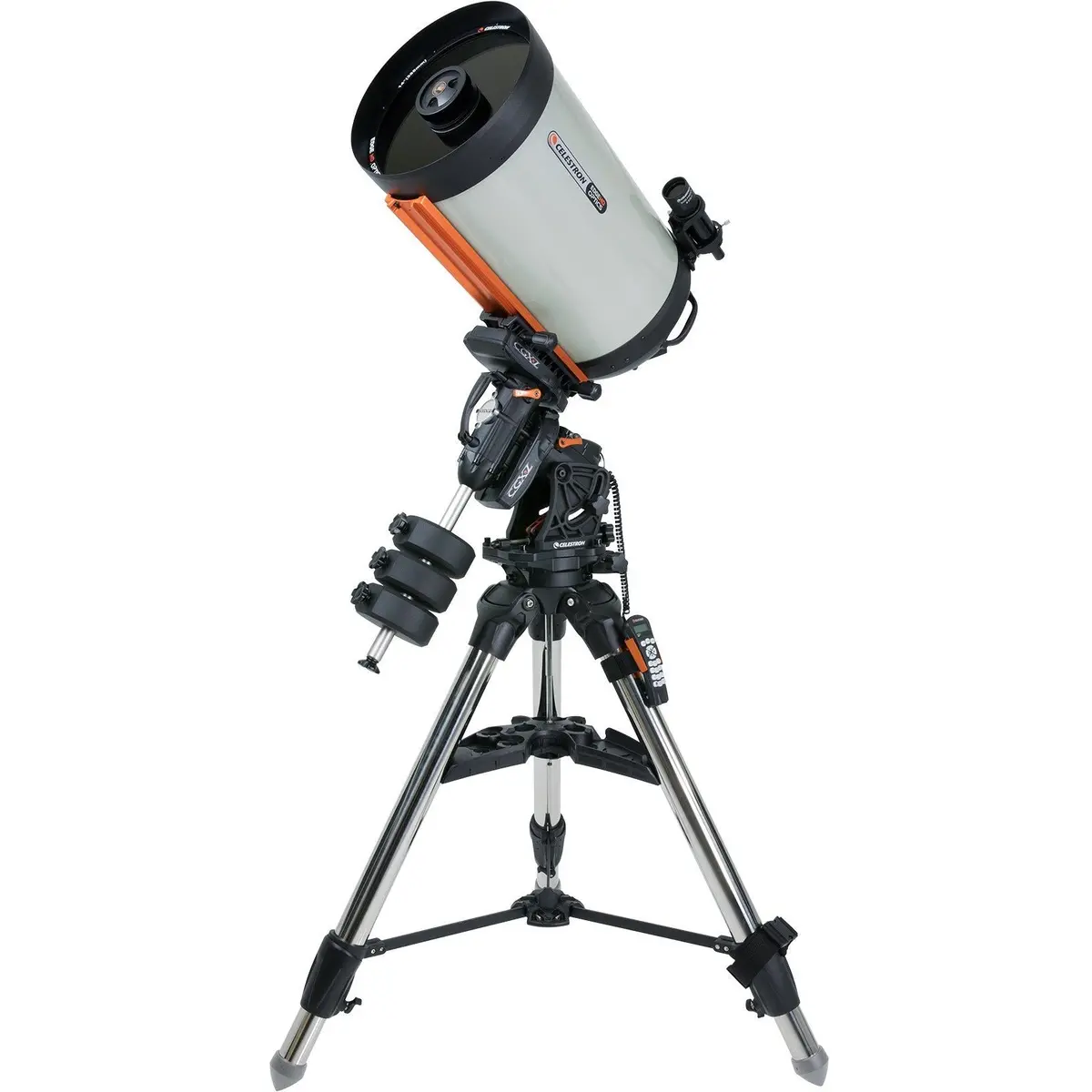 Cgx-L Equatorial 1400 Hd Telescope 1