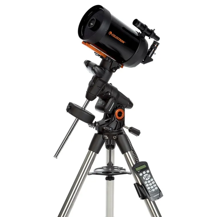 Celestron Advanced Vx 6" Schmidt-Cassegrain 1