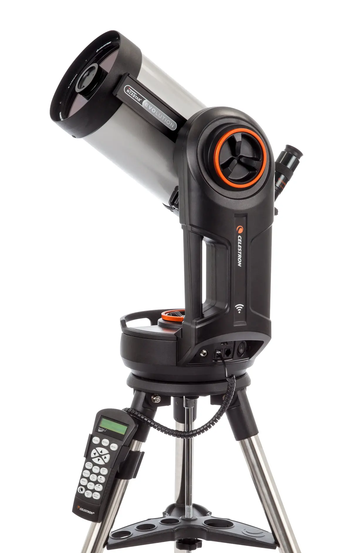 Nexstar Evolution 6 Telescope 1