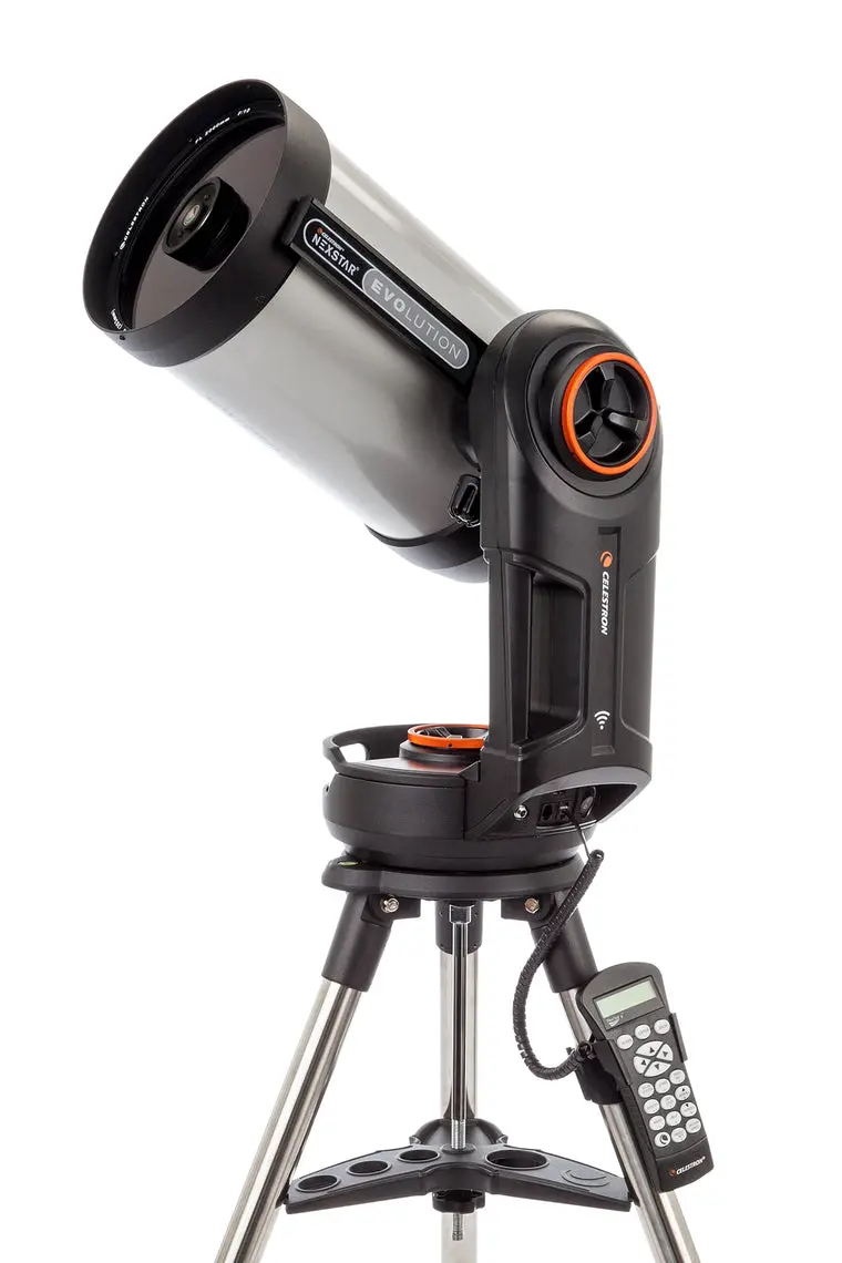 Celestron Nexstar Evolution 8 1