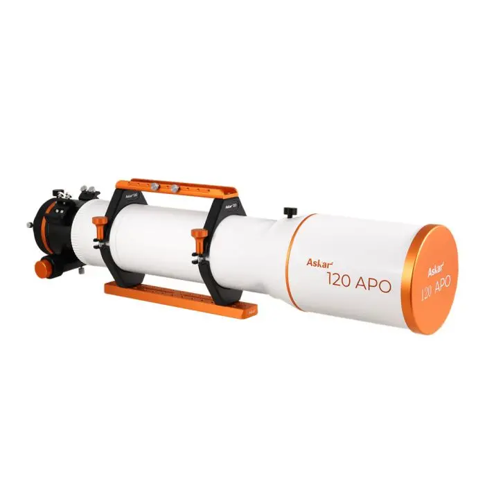 Askar 120 Apo Triplet 120Mm F/7 Refractor Ota 1