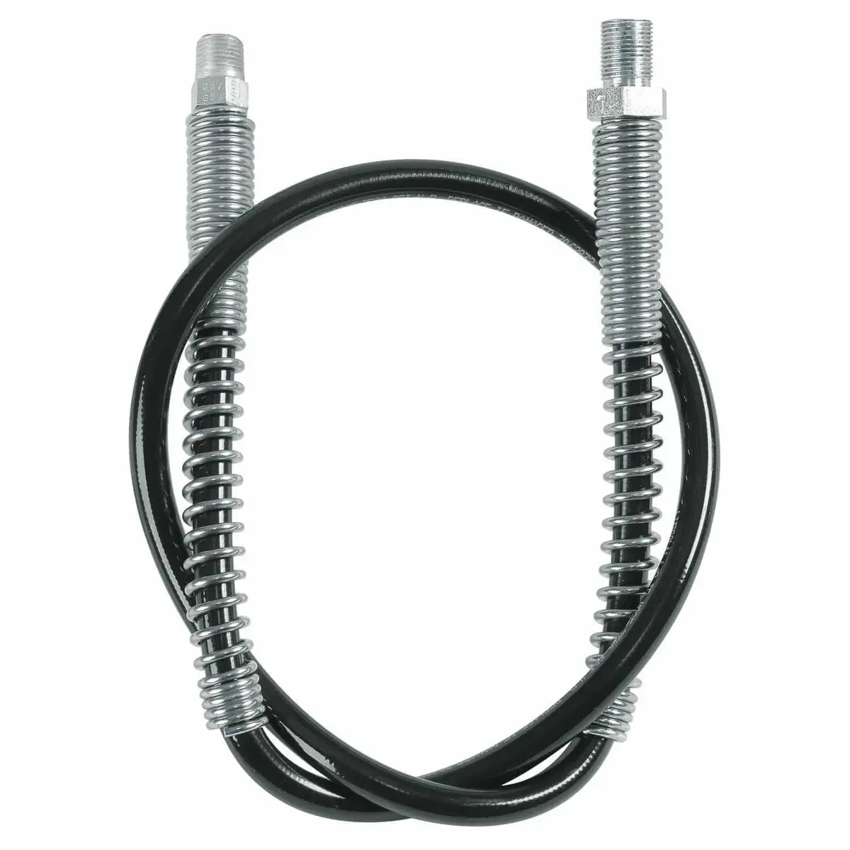 High Pressure 48" Hose 1