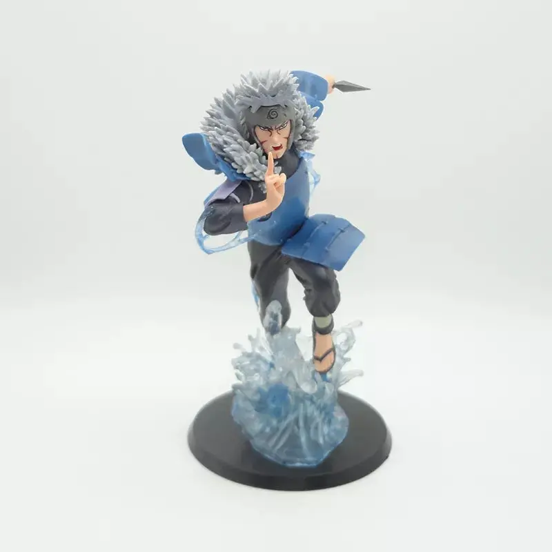 Figura De Ação Tobirama - Naruto 1