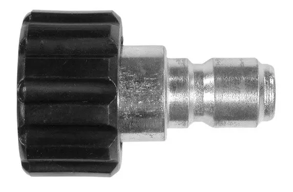 Cleanskin M22 (F) To 3/8" (M) Quick Connect Plug- Cs012 2