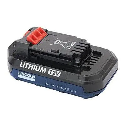 12-Volt Lithium-Ion Battery 1