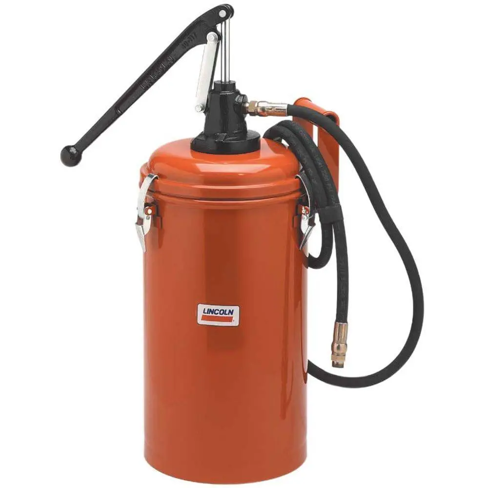 Manual Bucket Pump 1