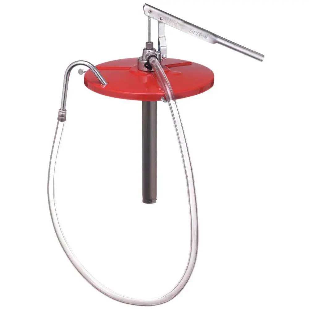 Manual Gear Lube Dispenser 1